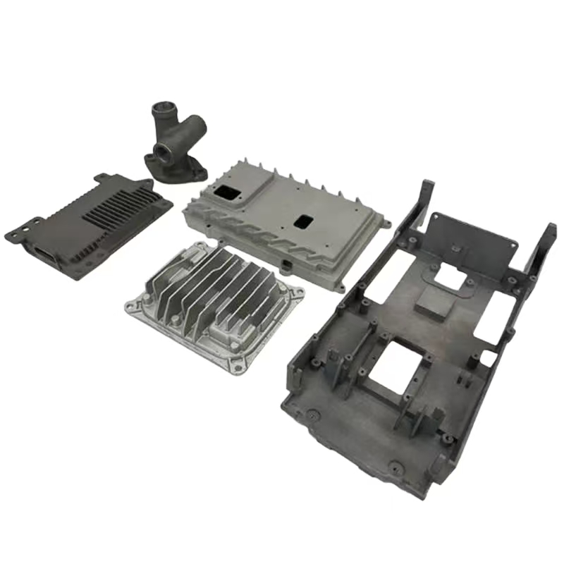 Precisie CNC-bewerkingsdienste - 3D Printing File Stl recensie en prijs