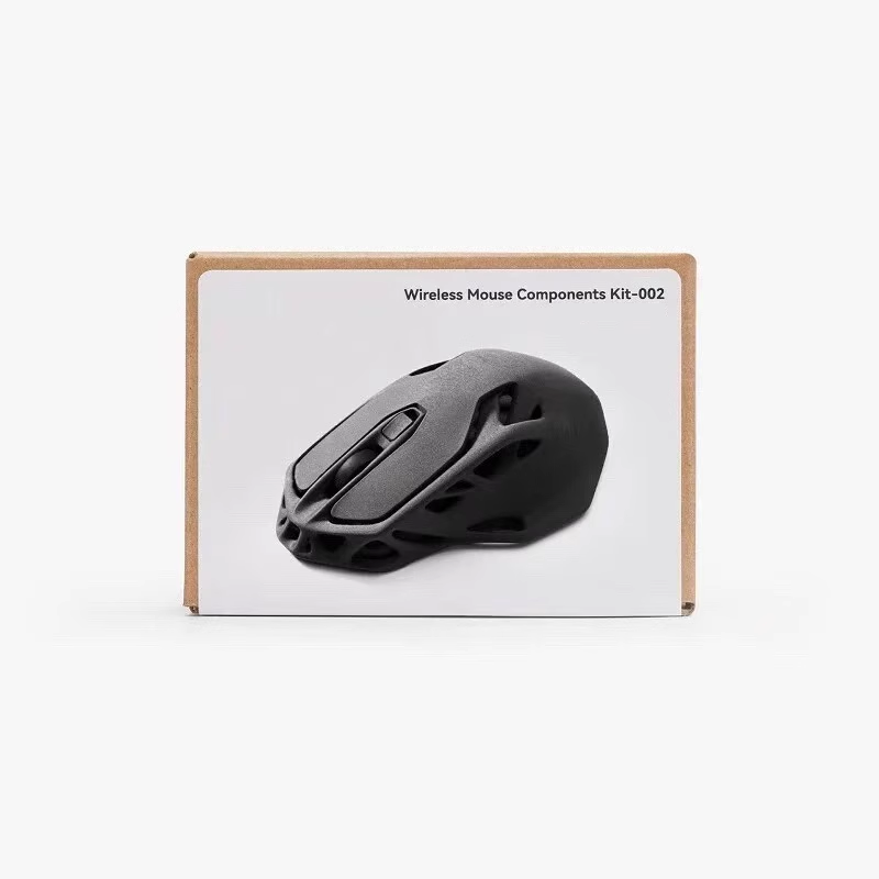 XCR Hardware Bambu Lab Draadlo - 3D Printing Process recensie en prijs