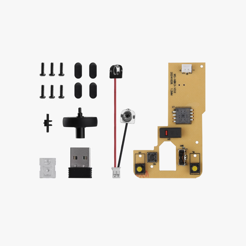 XCR Hardware Bambu Lab Draadlo - 3D Printing Process recensie en prijs