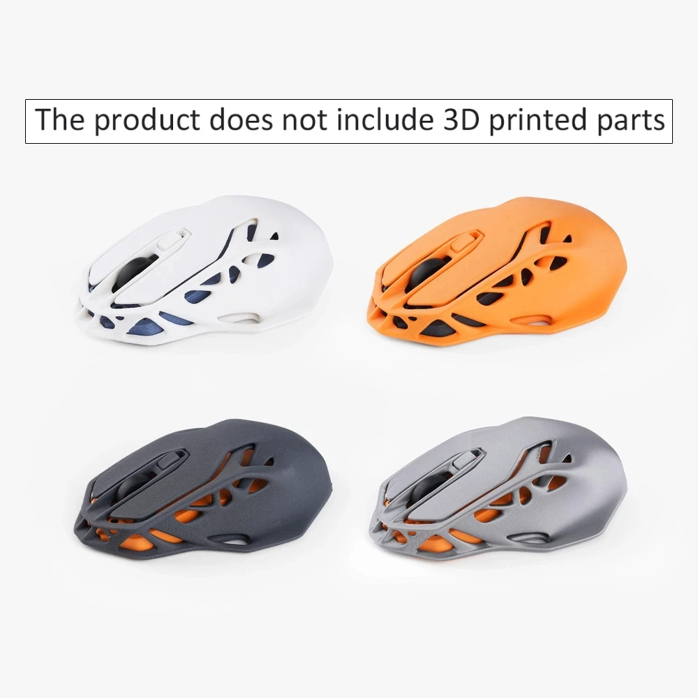 XCR Hardware Bambu Lab Draadlo - 3D Printing Process recensie en prijs