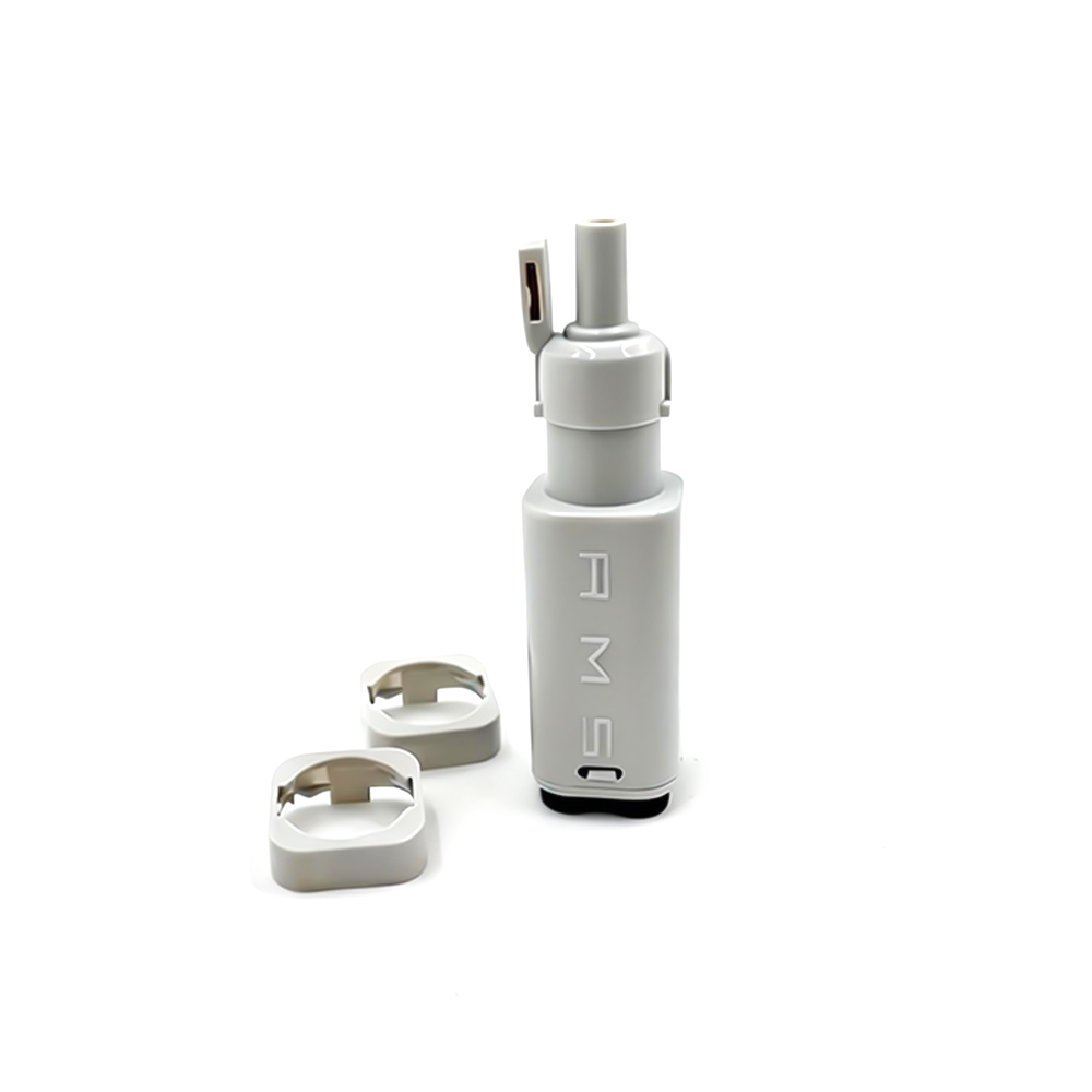 Voor Bambu Lab 3D Printer AMS  - 3D Printing Process recensie en prijs