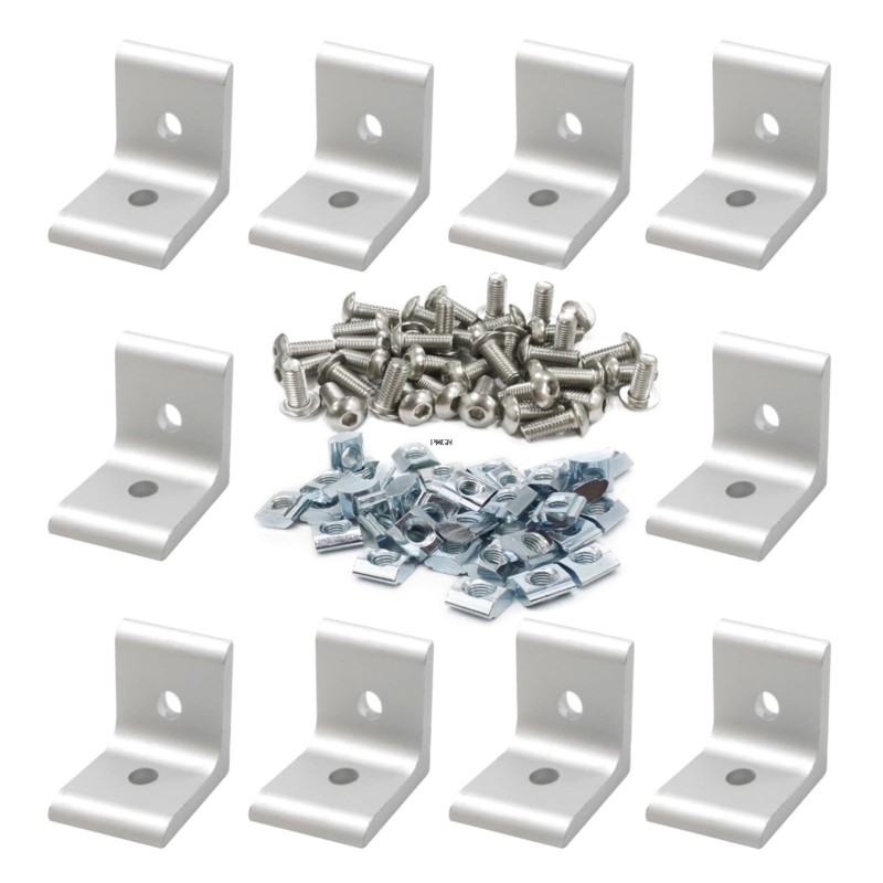 2020 Aluminium extrusie T/V-sl - V Slot Aluminum Extrusion recensie en prijs