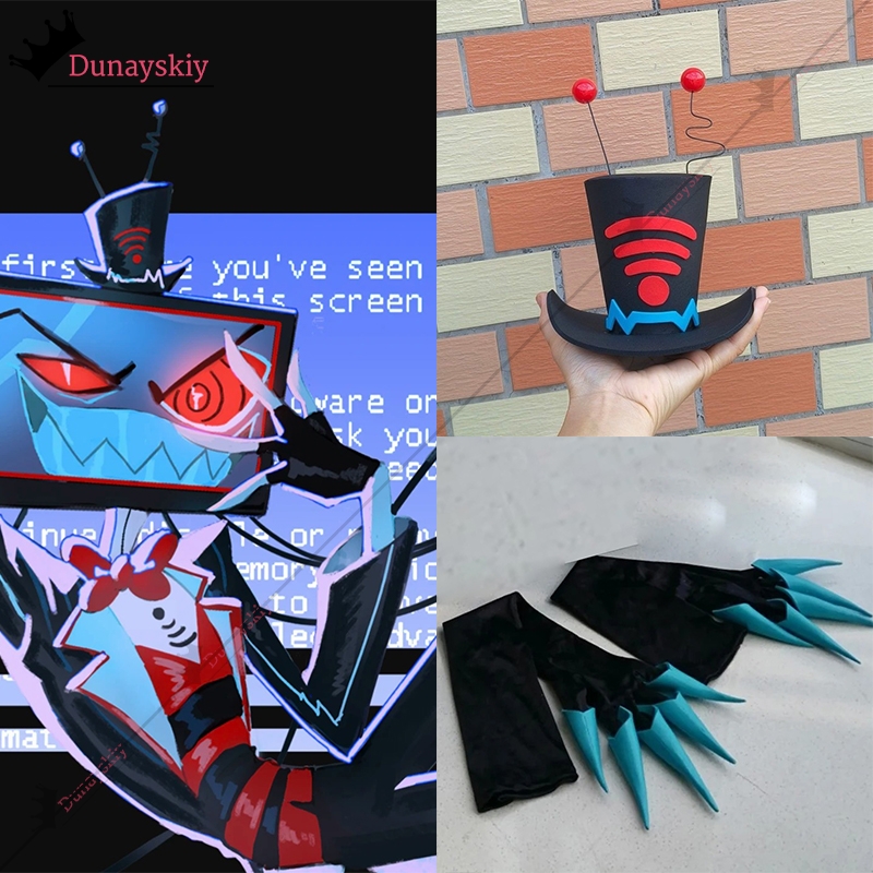 2025 Hotel Vox Cosplay Uniform - 3D Printing Services recensie en prijs