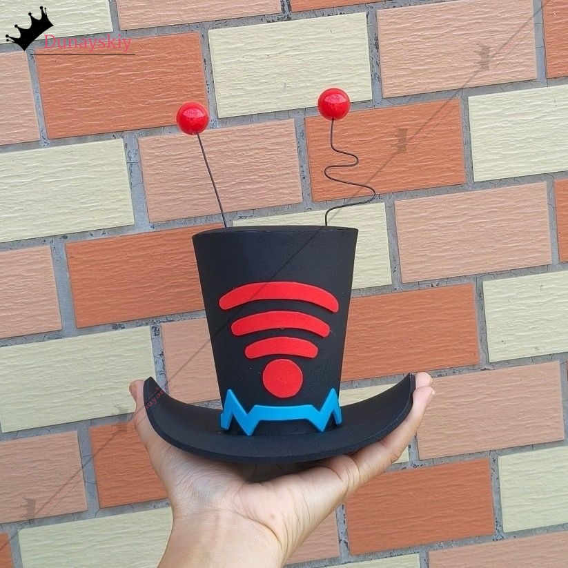 2025 Hotel Vox Cosplay Uniform - 3D Printing Services recensie en prijs