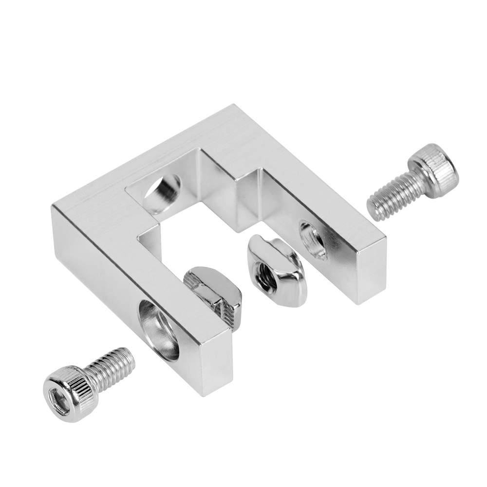 2020 2040 Aluminium Profiel Be - 3D Printing Guide recensie en prijs