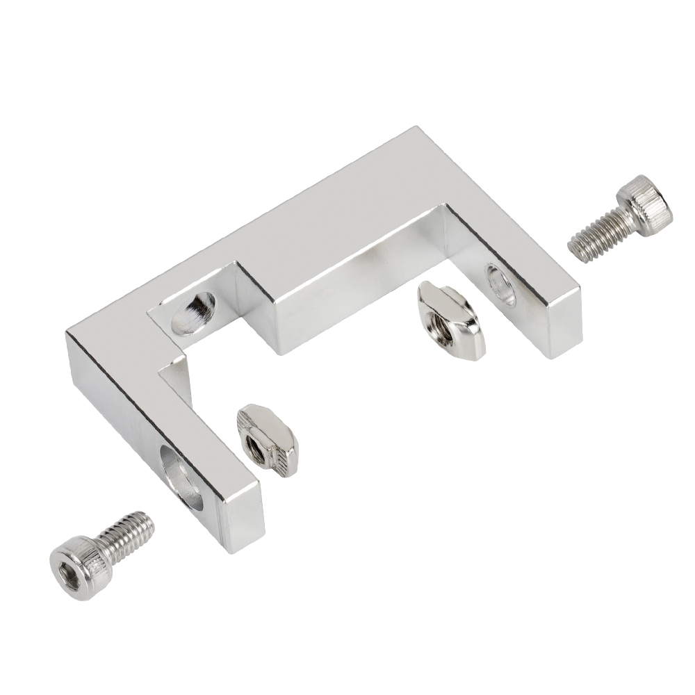 2020 2040 Aluminium Profiel Be - 3D Printing Guide recensie en prijs