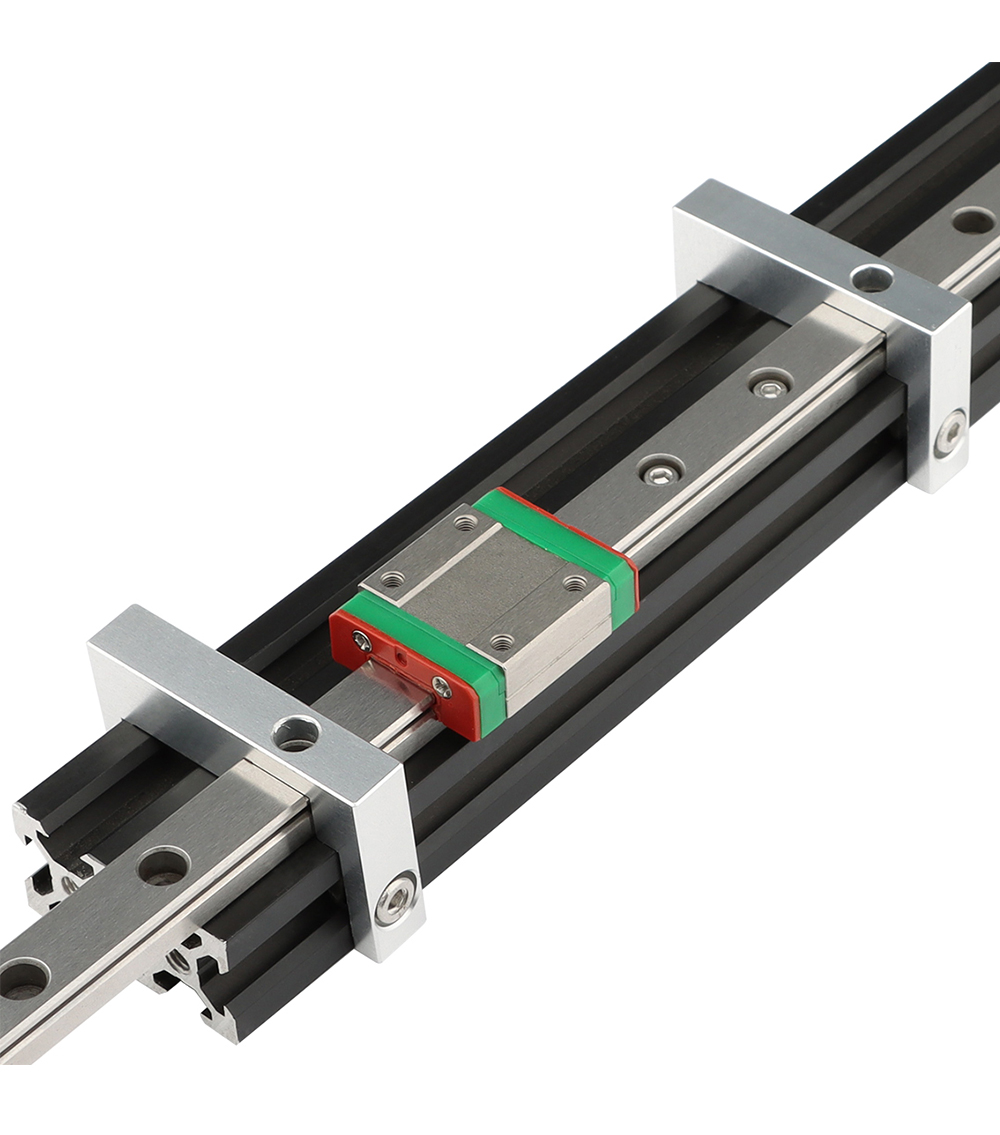 2020 2040 Aluminium Profiel Be - 3D Printing Guide recensie en prijs