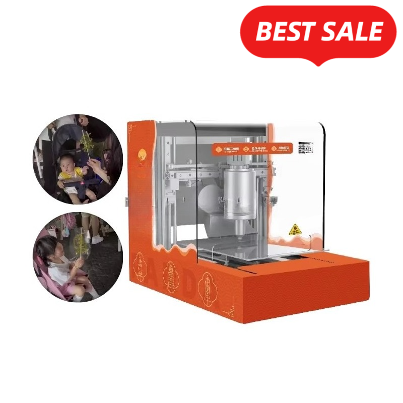 Professionele automatische sui - 3D Printing Design Maker recensie en prijs