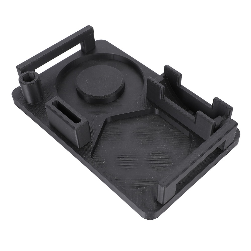 3D-geprinte koffie-accessoire  - 3D Printing Design Maker recensie en prijs