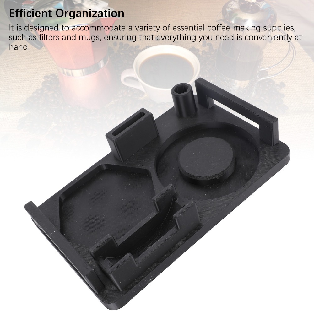 3D-geprinte koffie-accessoire  - 3D Printing Design Maker recensie en prijs