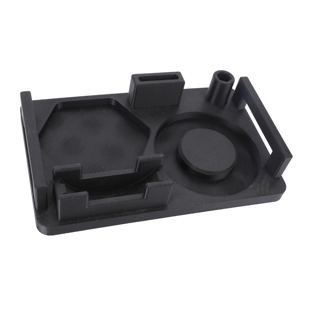 3D-geprinte koffie-accessoire  - 3D Printing Design Maker recensie en prijs
