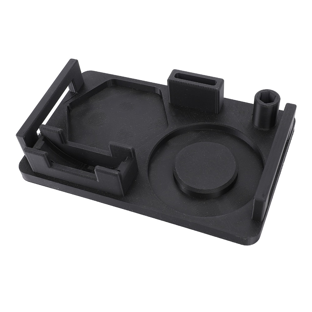 3D-geprinte koffie-accessoire  - 3D Printing Design Maker recensie en prijs