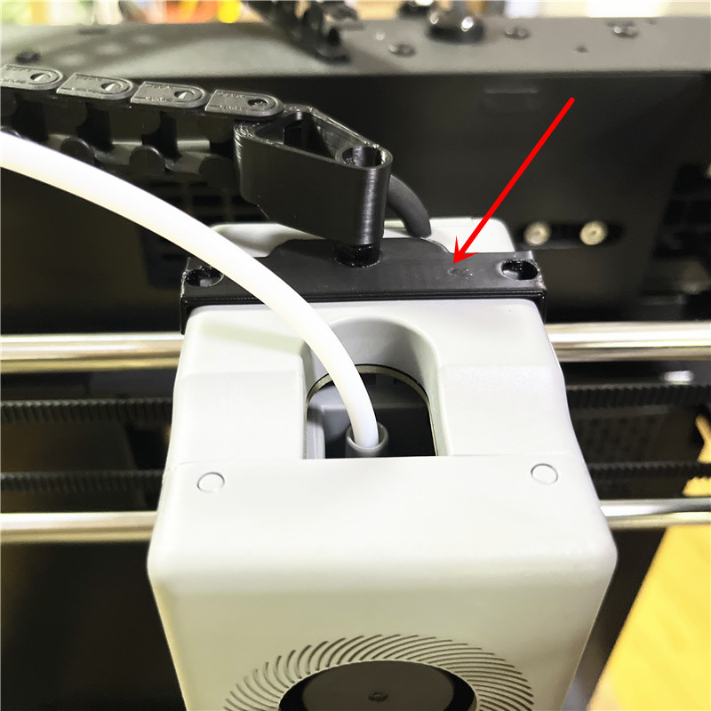 1 Stuks Flashforge Avonturier  - 3D Printing Guide recensie en prijs