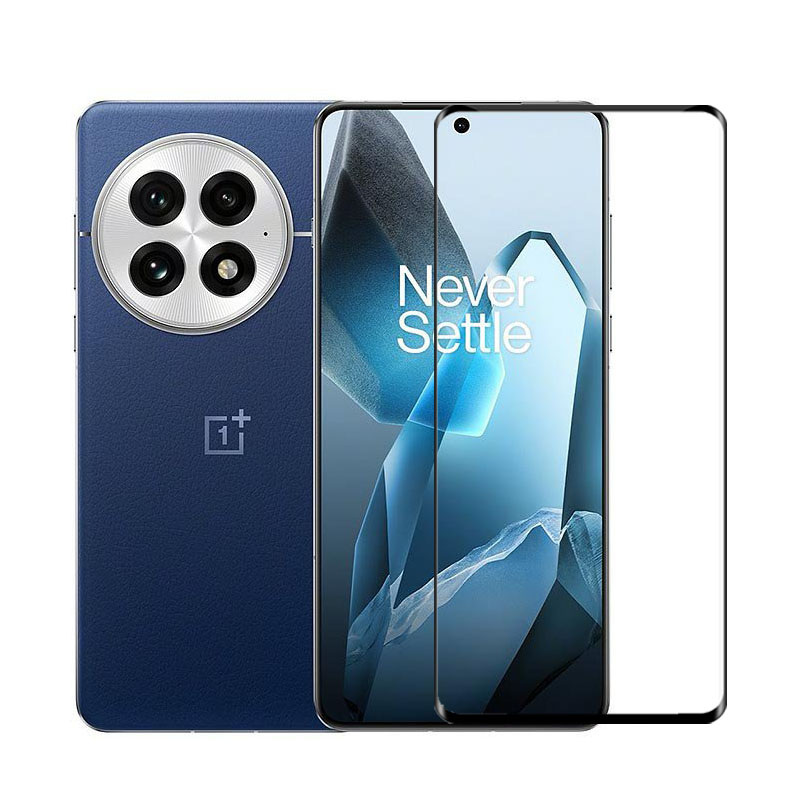 6in1 Glas Voor Oneplus 13 Scre - 3D Printing Glass recensie en prijs