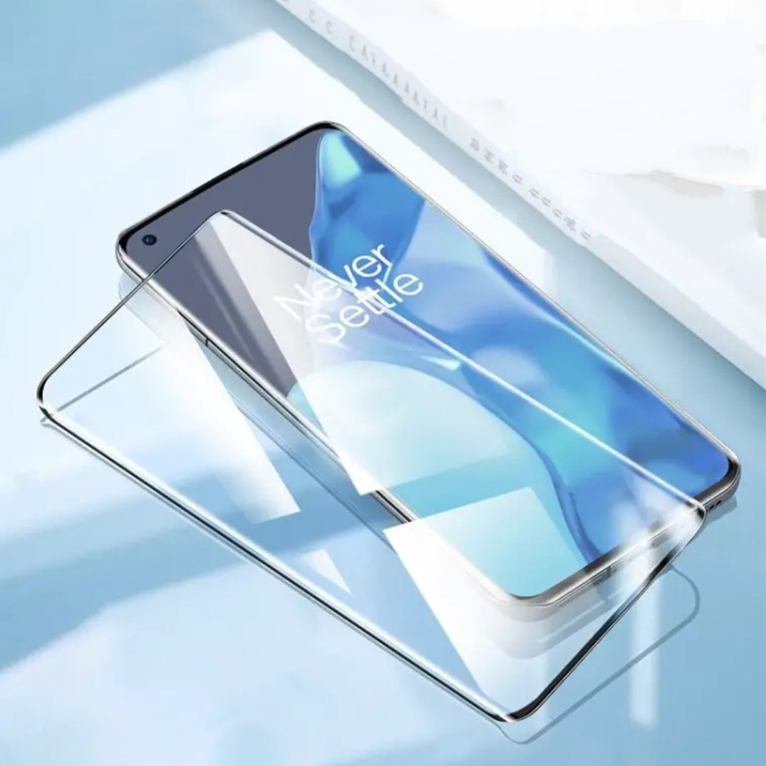 6in1 Glas Voor Oneplus 13 Scre - 3D Printing Glass recensie en prijs
