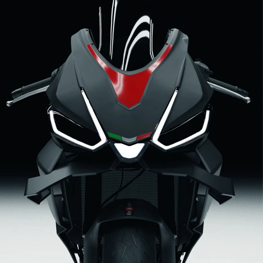 VOOR Aprilia RS V4 voorremklau - 3D Printing Guide recensie en prijs