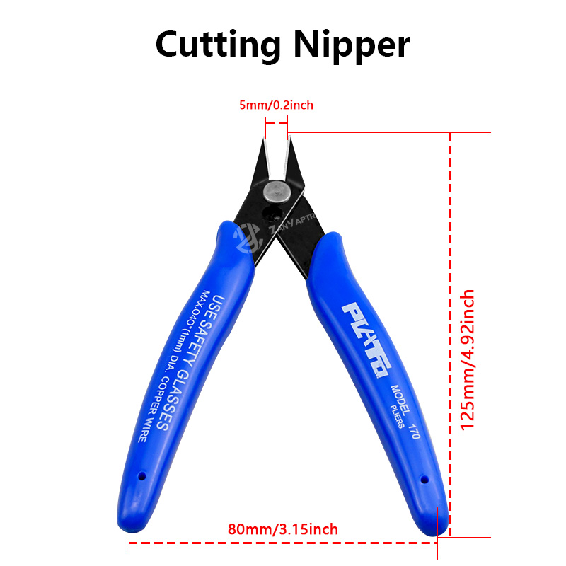 3D Model Slijpgereedschap Ontb - 3D Printing Process recensie en prijs