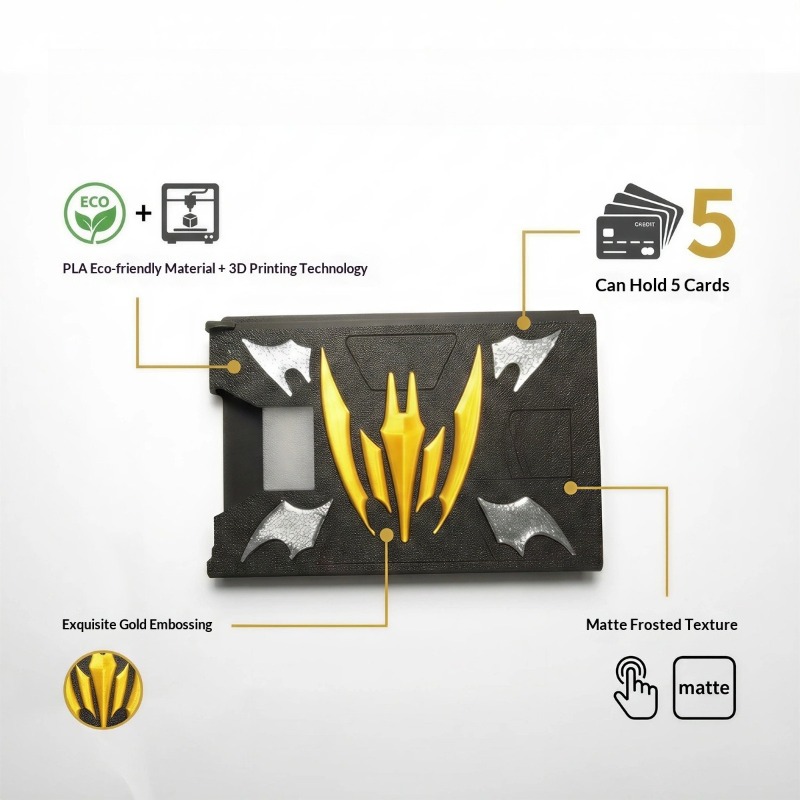 Kamen Rider Ryuki 3D-geprinte  - 3D Printing Jobs recensie en prijs