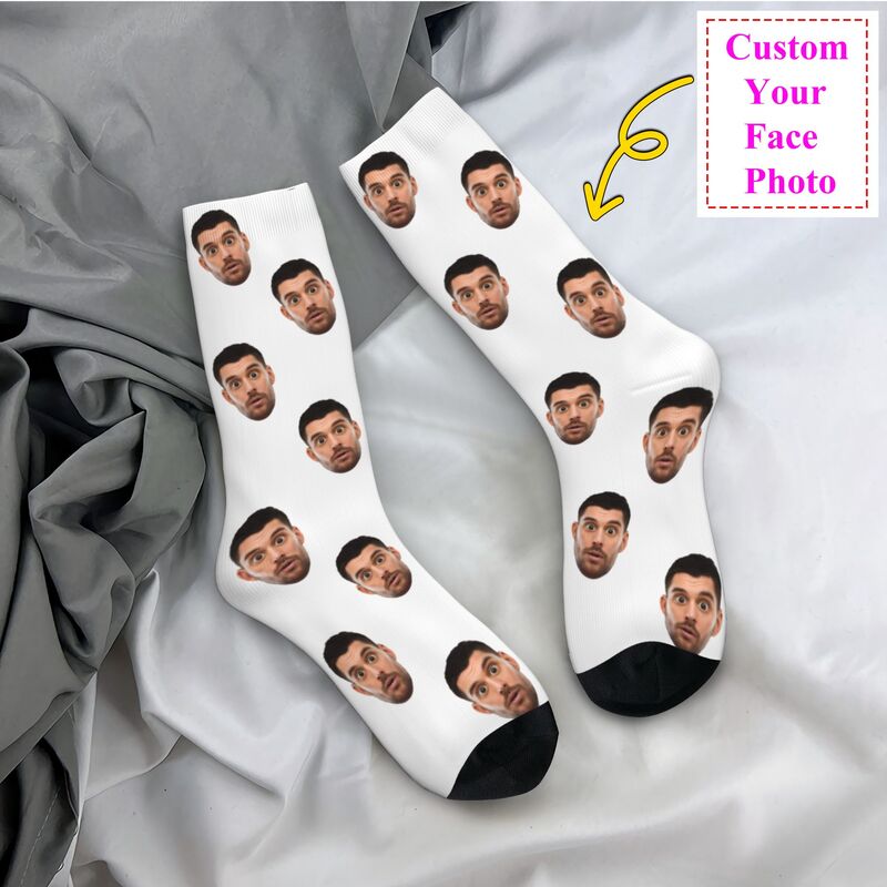 Grappige gepersonaliseerde gez - 3D Printing Foto recensie en prijs