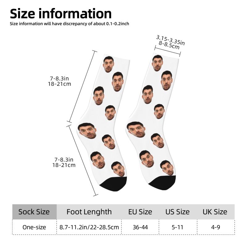 Grappige gepersonaliseerde gez - 3D Printing Foto recensie en prijs