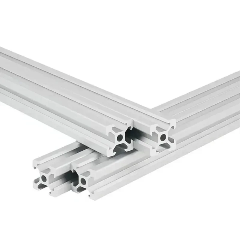 20x20mm Open Builds 2020 V-slo - V Slot Aluminum Extrusion recensie en prijs