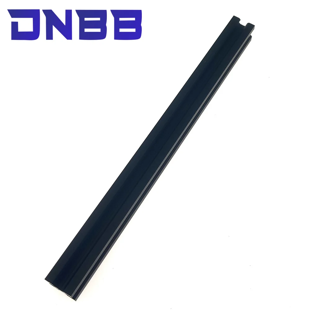 Zwart oxide 100-800mm 2020 V s - V Slot Aluminum Extrusion recensie en prijs