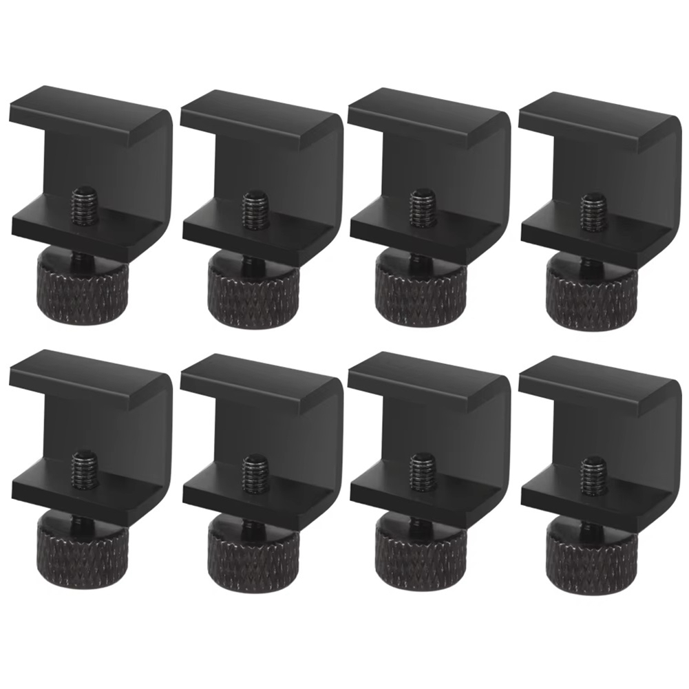 ABAN 8 stuks 3D-printeronderde - 3D Printing Glass recensie en prijs
