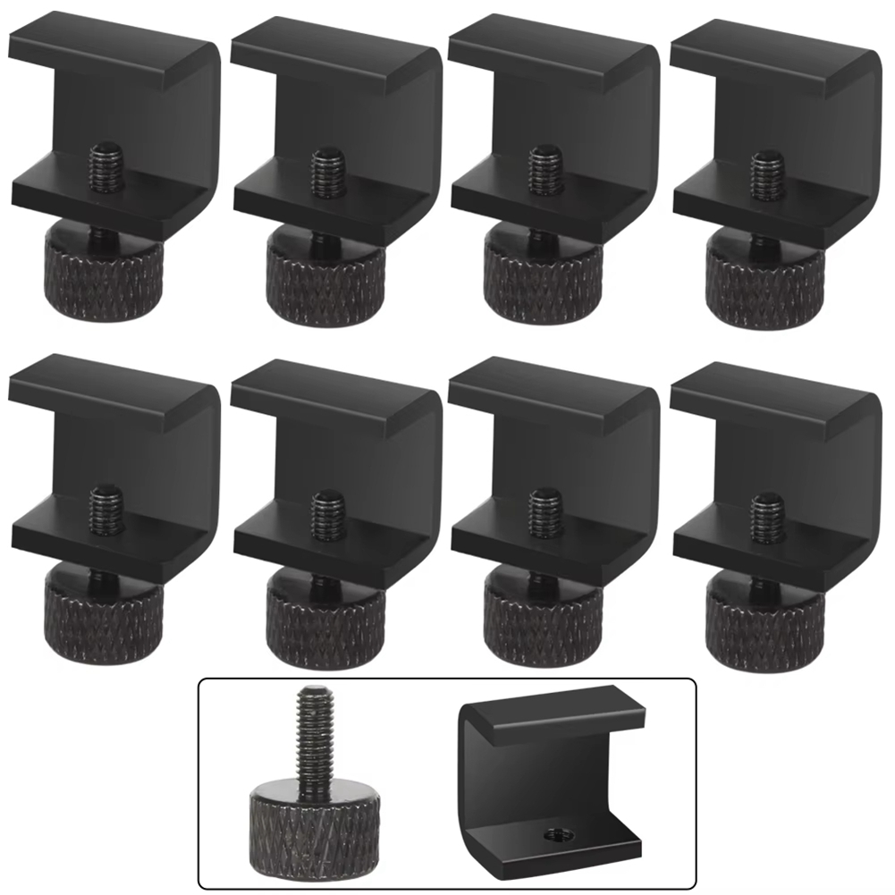 ABAN 8 stuks 3D-printeronderde - 3D Printing Glass recensie en prijs