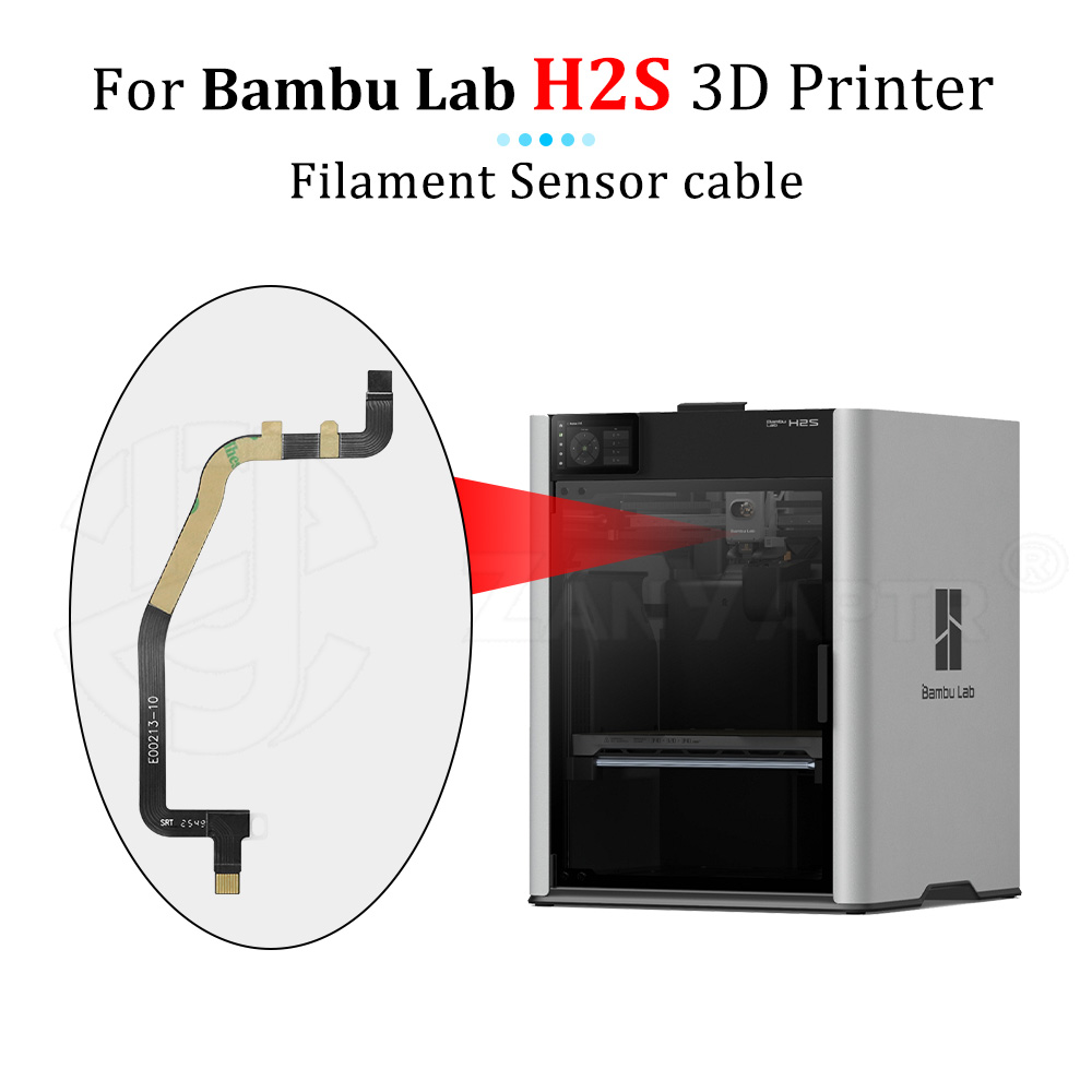3D Printer Extruder Filament D - 3D Printing Process recensie en prijs