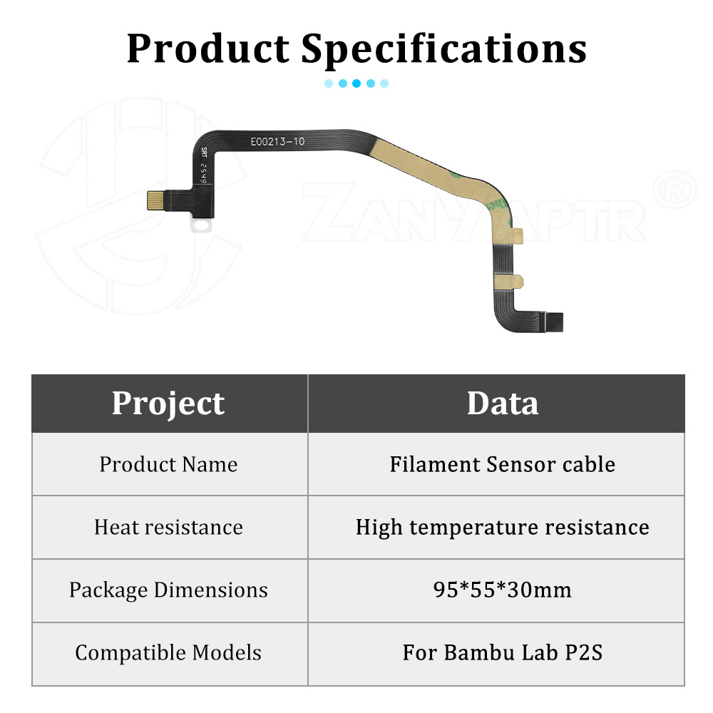 3D Printer Extruder Filament D - 3D Printing Process recensie en prijs