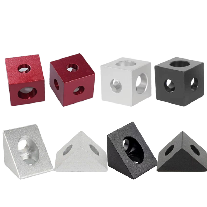 4 Stuks 1515/2020 Aluminium Bl - V Slot Aluminum Extrusion recensie en prijs