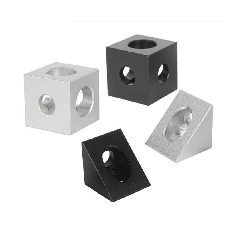 4 Stuks 1515/2020 Aluminium Bl - V Slot Aluminum Extrusion recensie en prijs