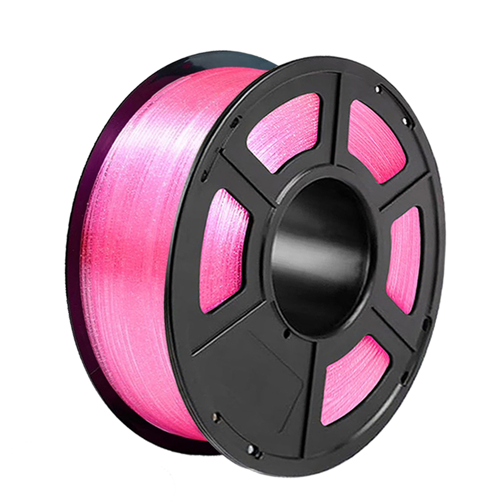 250g 1Kg PLA Crystal Sparkle R - 3D Printing Glass recensie en prijs
