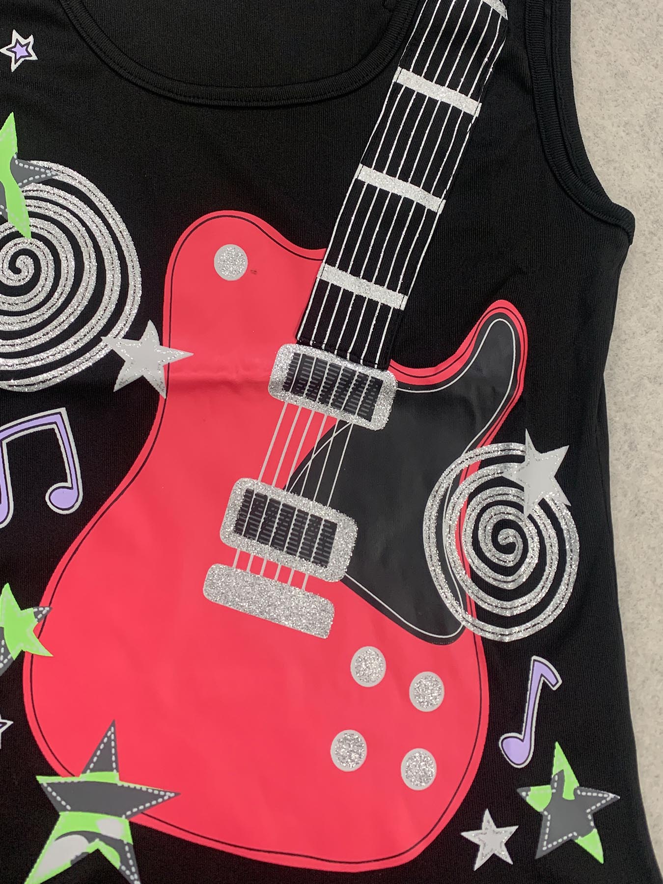 2026 Nieuwe zomer gothic rockm - 3D Printing Guitar recensie en prijs