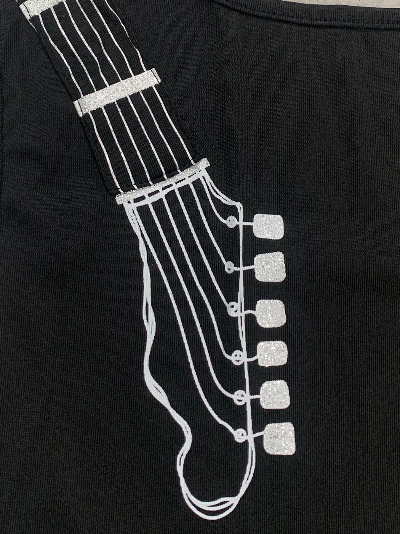2026 Nieuwe zomer gothic rockm - 3D Printing Guitar recensie en prijs