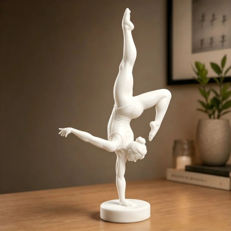3D-geprinte, met één hand bala - 3D Printing App recensie en prijs