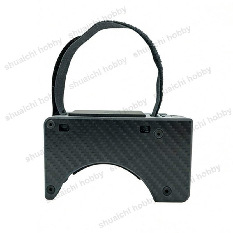 1PCS FPV Strap-Type Thrower Ai - 3D Printing Uav recensie en prijs