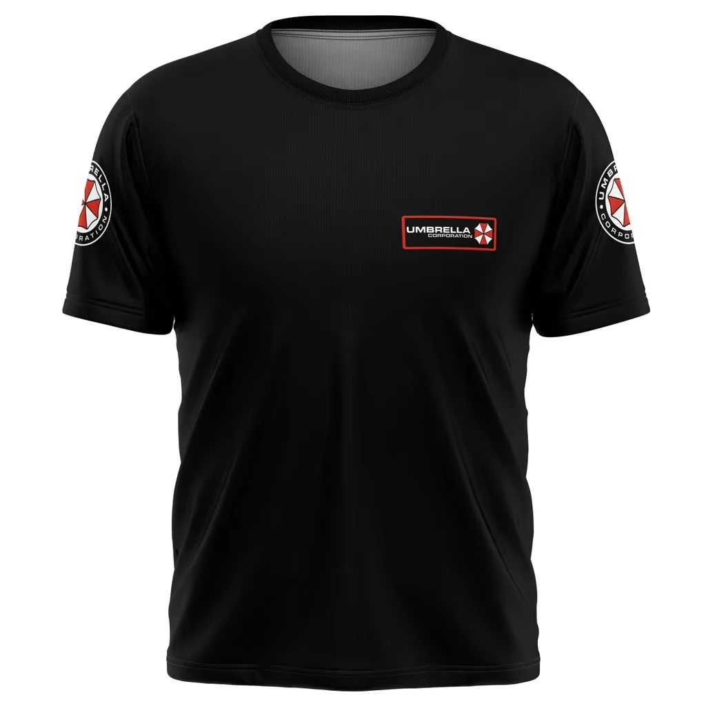 Resident Evil_Umarra Company T - 3D Printing Enthusiast recensie en prijs