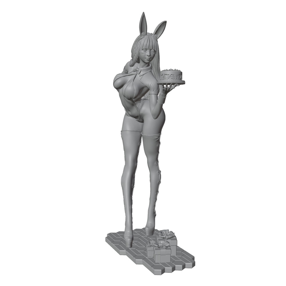 1/24/12/6 Themafeest van de fe - 3D Printing App recensie en prijs