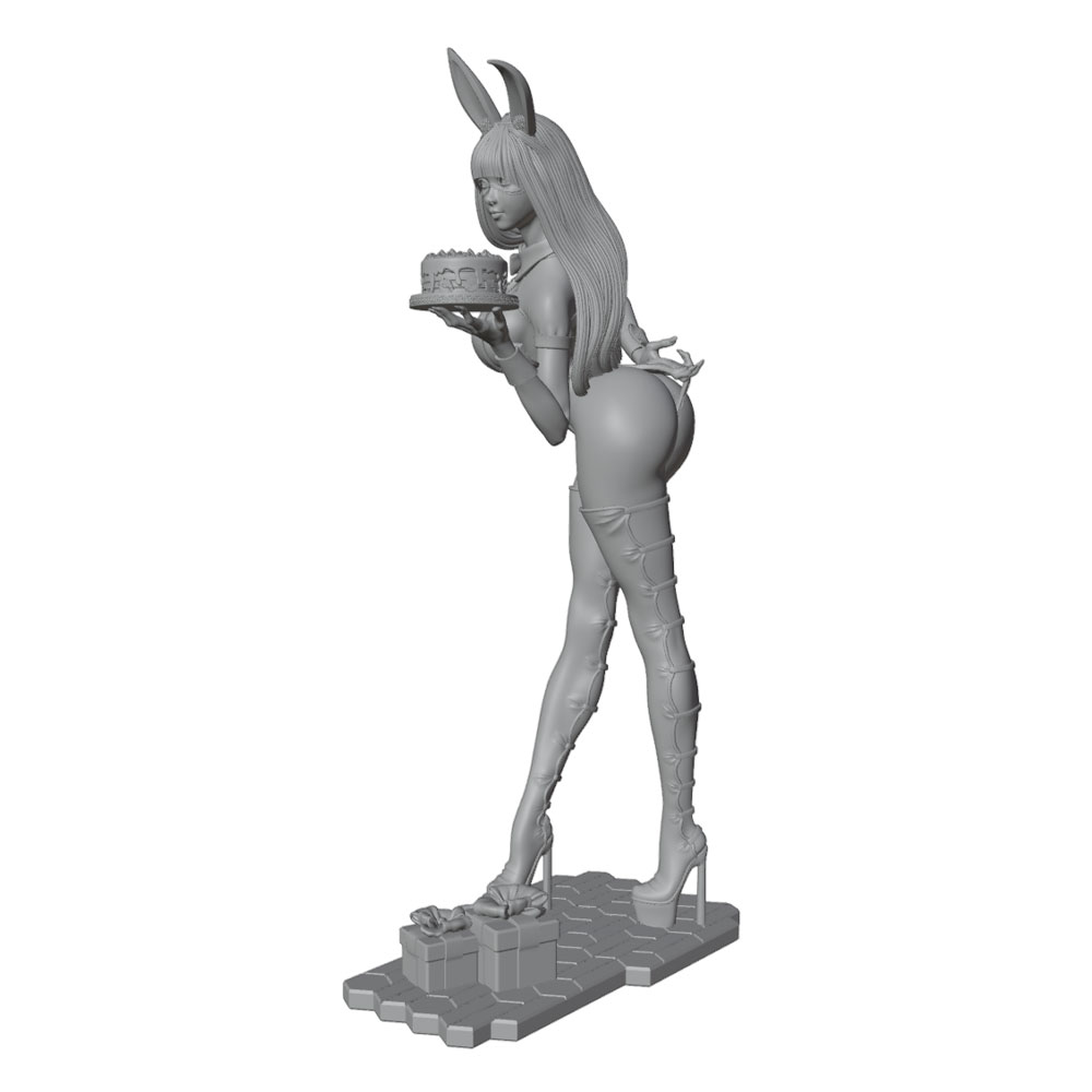 1/24/12/6 Themafeest van de fe - 3D Printing App recensie en prijs