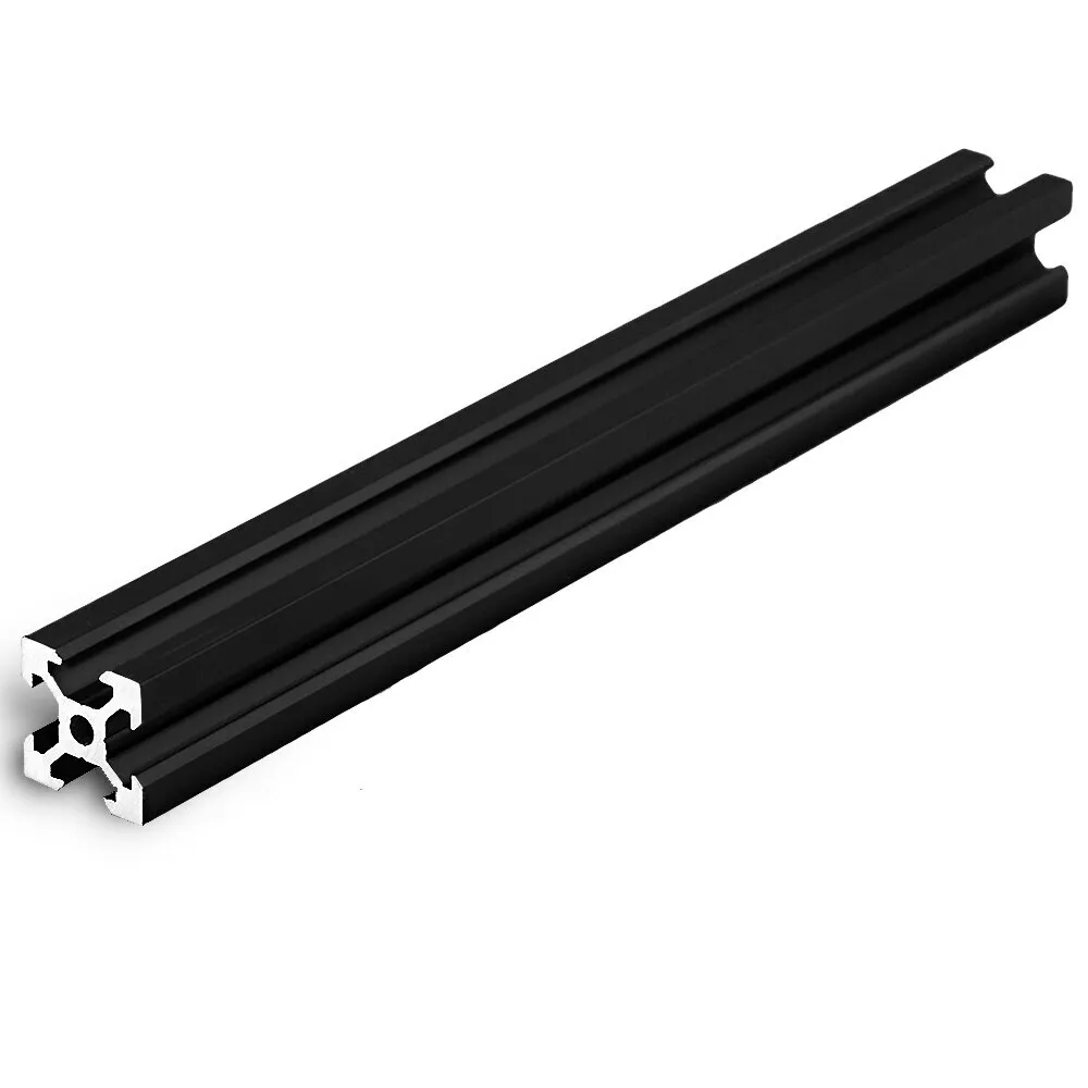 2 Stuks 2020 V-Slot Aluminium  - V Slot Aluminum Extrusion recensie en prijs