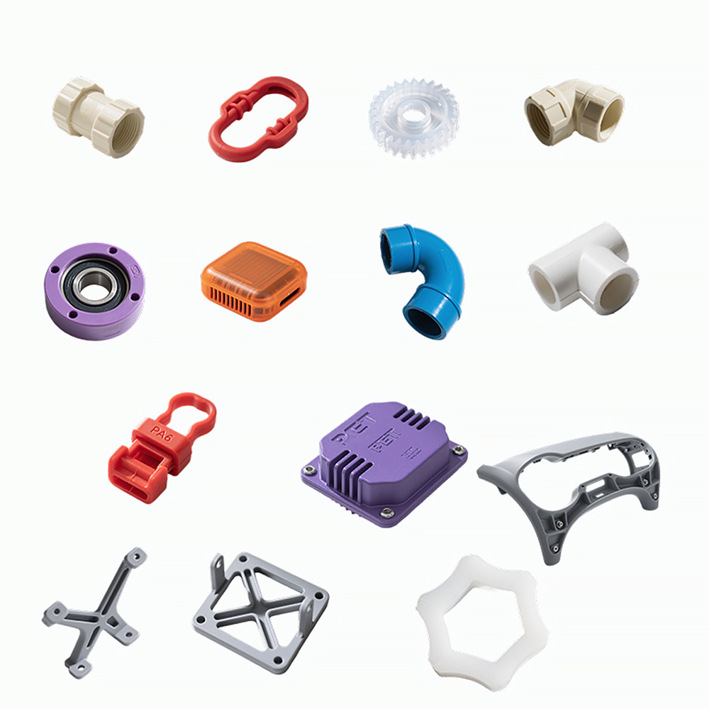 Aangepaste 3D-printdiensten Me - 3D Printing File Stl recensie en prijs