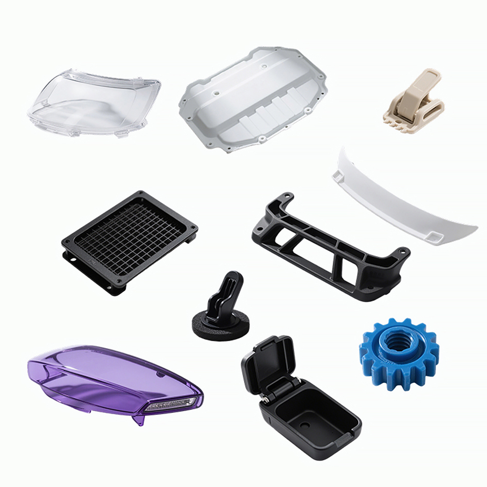 Aangepaste 3D-printdiensten Me - 3D Printing File Stl recensie en prijs