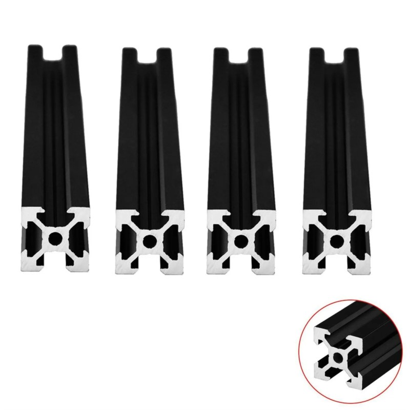 1/4 Stuks 2020 V-Slot 2020 V E - V Slot Aluminum Extrusion recensie en prijs