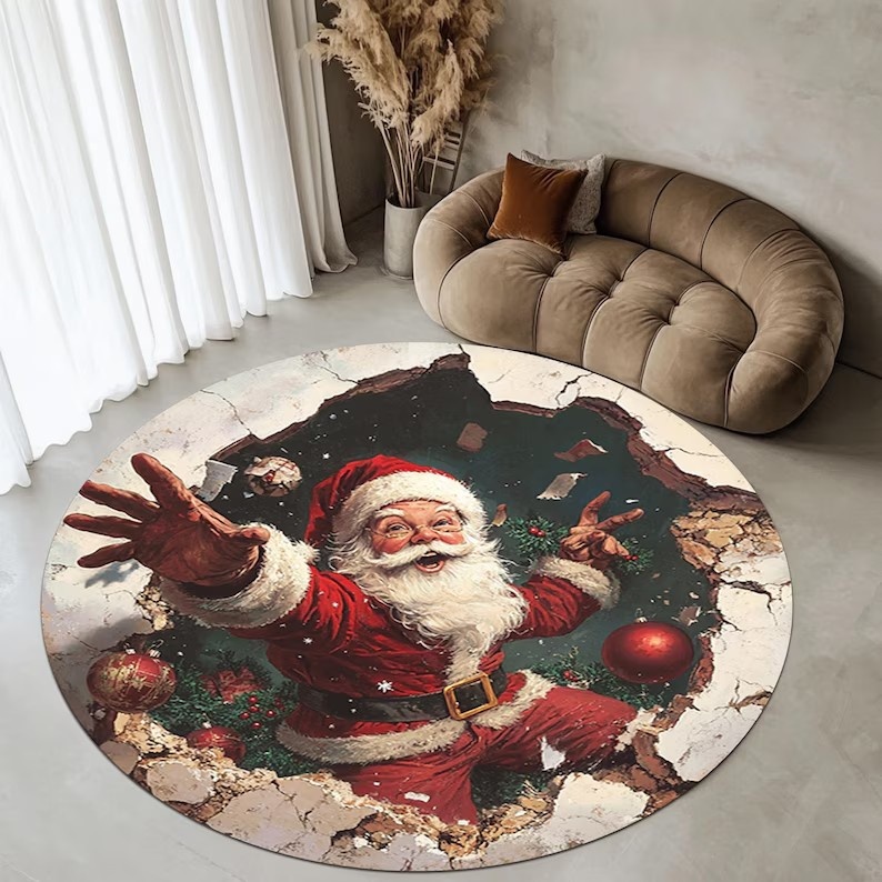 3D Vortex Kerstman Rijden op e - 3D Printing Tablet recensie en prijs
