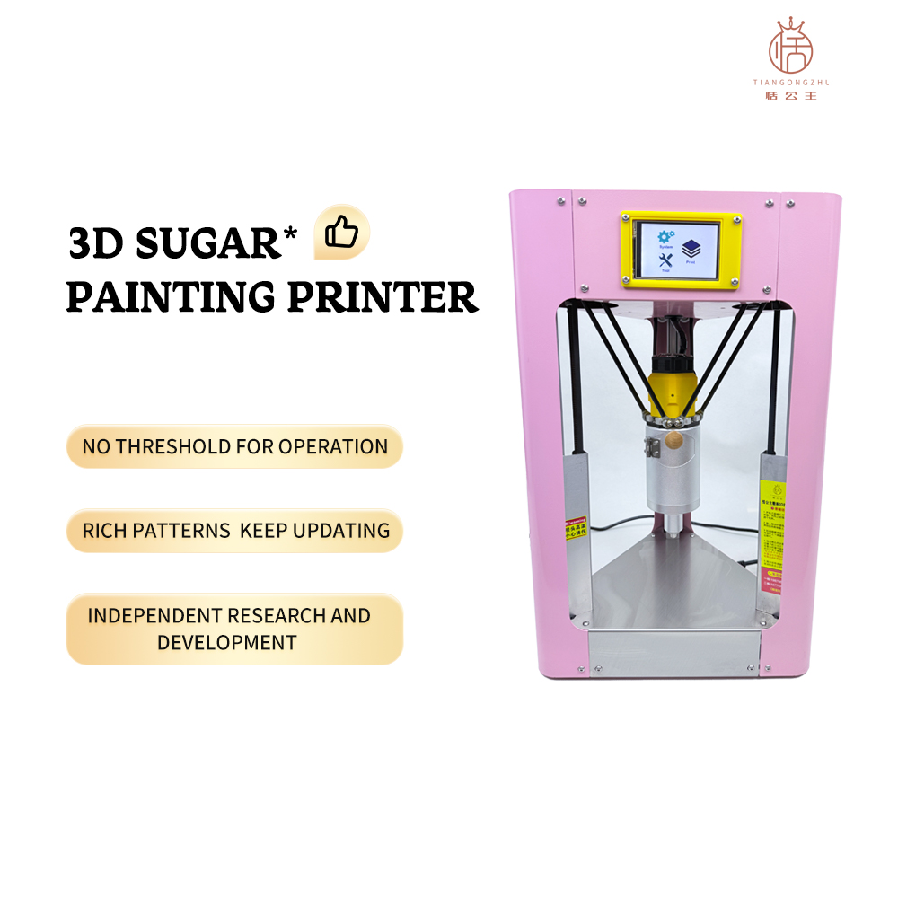 FDM Food Grade Malt Syrup Spec - 3D Printing Design Maker recensie en prijs
