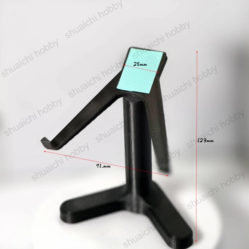 1 Stuks 2.5Inch 5-6Inch Rc Rac - 3D Printing Uav recensie en prijs