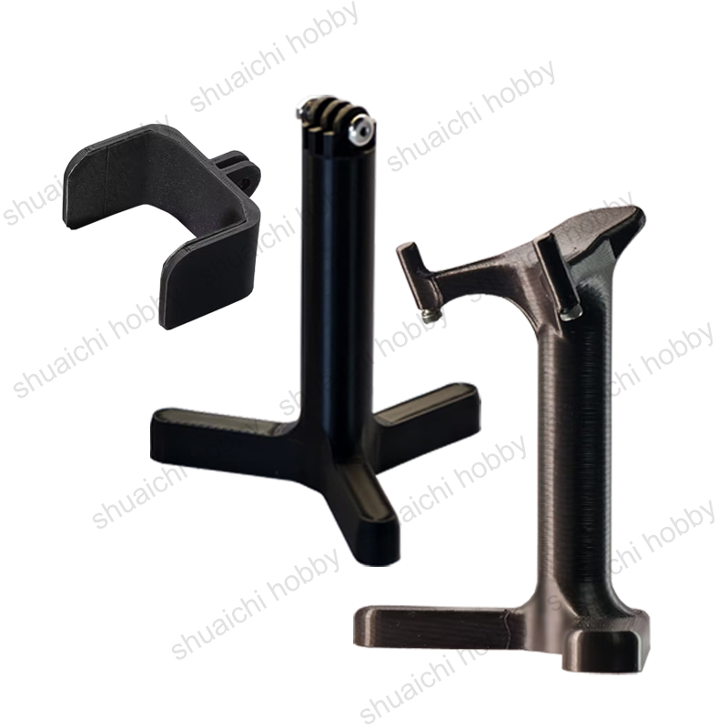 1 Stuks 2.5Inch 5-6Inch Rc Rac - 3D Printing Uav recensie en prijs