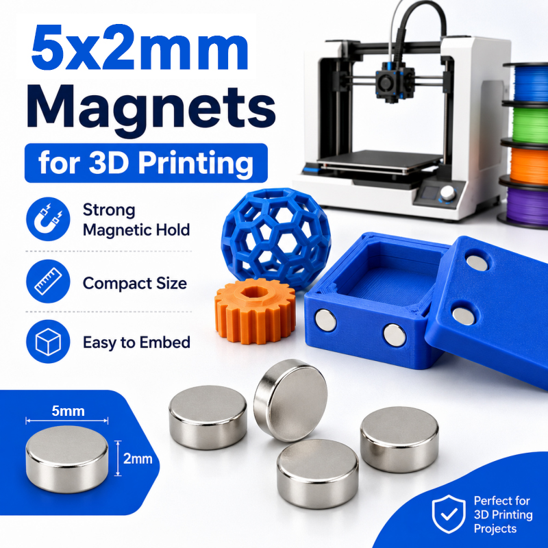 3D Printing Tools Kit 5x2mm Kr - 3D Printing Process recensie en prijs