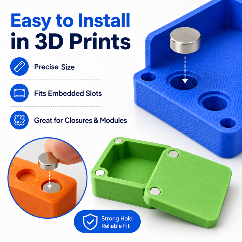 3D Printing Tools Kit 5x2mm Kr - 3D Printing Process recensie en prijs